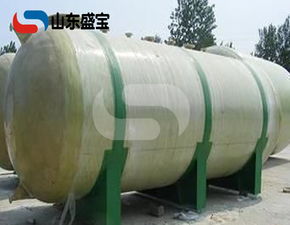 關(guān)于油類玻璃鋼儲(chǔ)罐的安全檢驗(yàn)測(cè)定注意事項(xiàng)