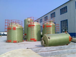 莆田玻璃鋼儲(chǔ)罐生產(chǎn)廠家 松華供