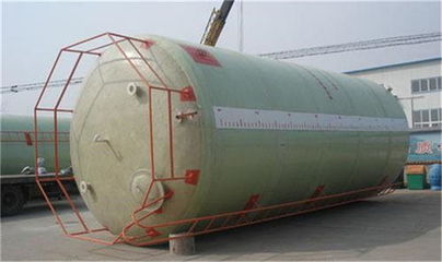 河北玻璃鋼儲(chǔ)罐廠家,讓你的存儲(chǔ)空間更高效,更安全!