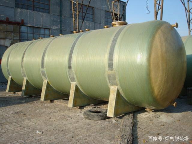 臥式玻璃鋼儲罐的鞍座處設(shè)置加強(qiáng)圈內(nèi)置還是外置好?