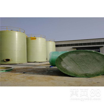 武清玻璃鋼攪拌罐隔熱性能好歐意科技集團