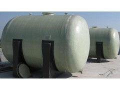 玻璃鋼儲存罐生產廠家