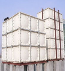 玻璃鋼儲(chǔ)罐可承受多少濃度的甲酸