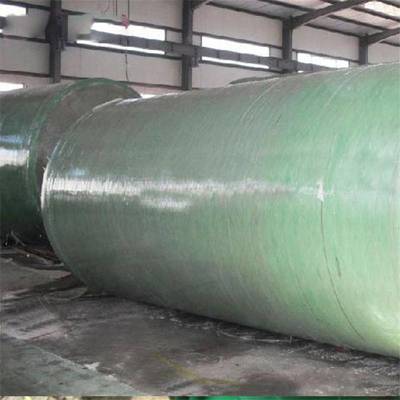 赤峰新農(nóng)村建設(shè)玻璃鋼化糞池廠價直銷 農(nóng)村改造