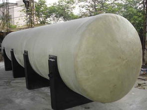 玻璃鋼儲(chǔ)罐 特性、應(yīng)用與維護(hù)